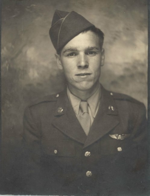 Obituary of Theodore J. Sanders