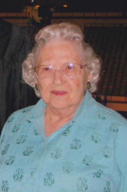 Obituary of Catherine Marguerite Lord