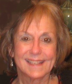 Obituary of Laurie Peters Marshall