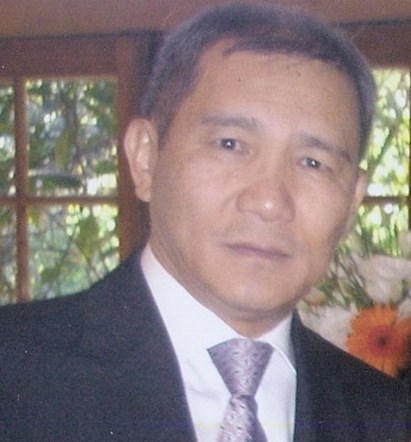 Obituary of Edison Marzan Delacruz