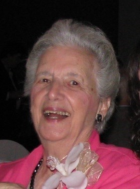 Obituary of Denise Spadafora Boudreaux