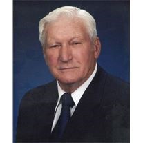 Obituary of Ellis Bundy