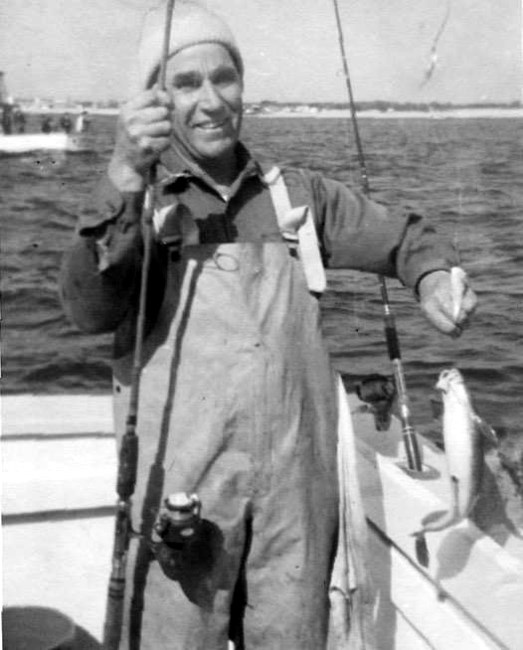 Obituary of William John Alstete