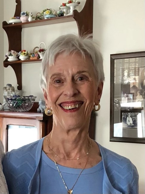Obituary of Frances C Kilgus