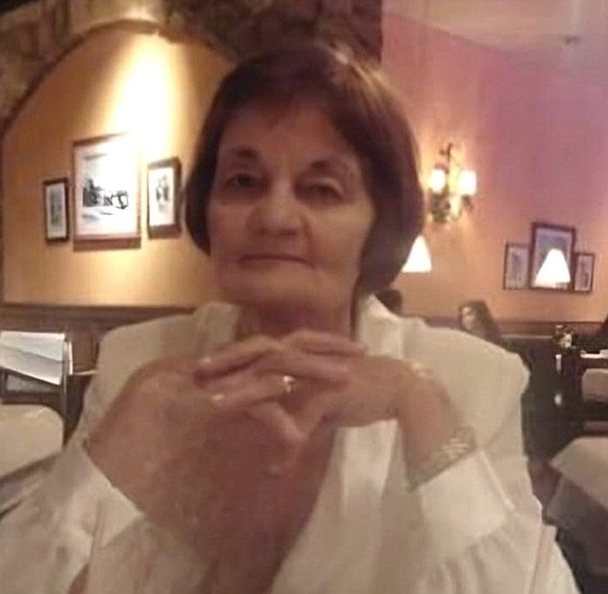 Obituary of Concepcion Miranda Mercado