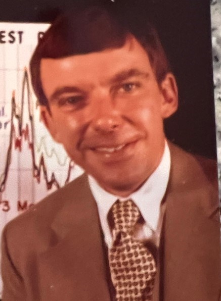 Obituary of Wayne Mathew Ayers Jr.