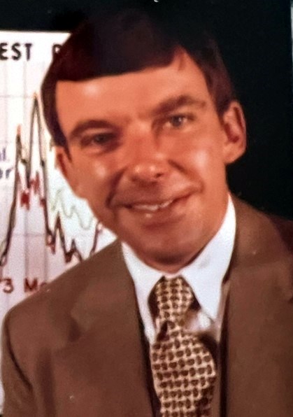 Obituary of Wayne Mathew Ayers Jr.