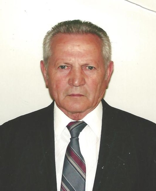 Obituary of MICHELE TERRIGNO