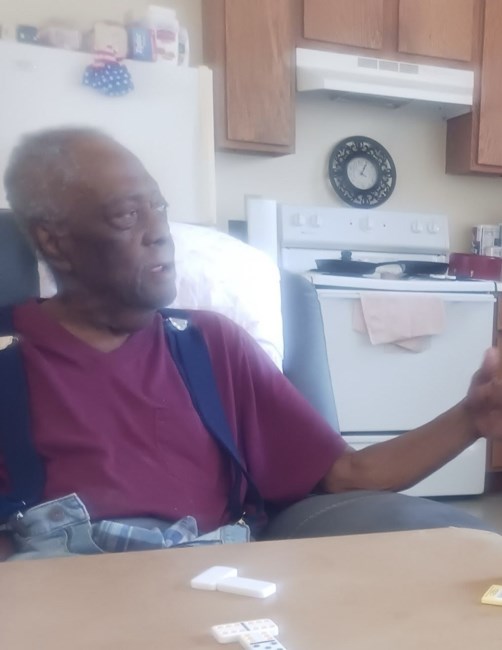 Obituary of Robert Charles Wilson