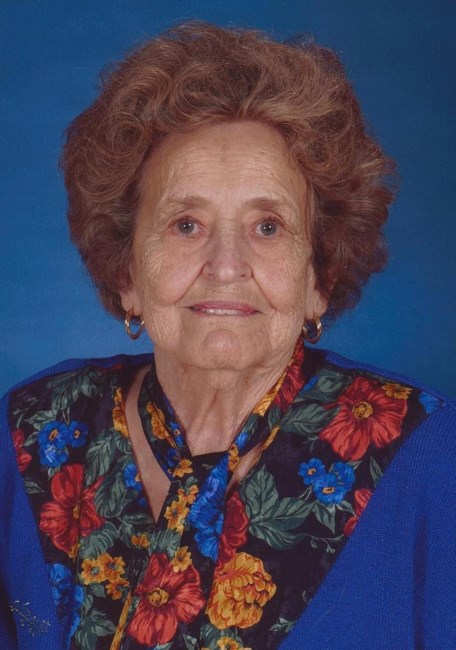 Obituary of Maggie Anne Higgins