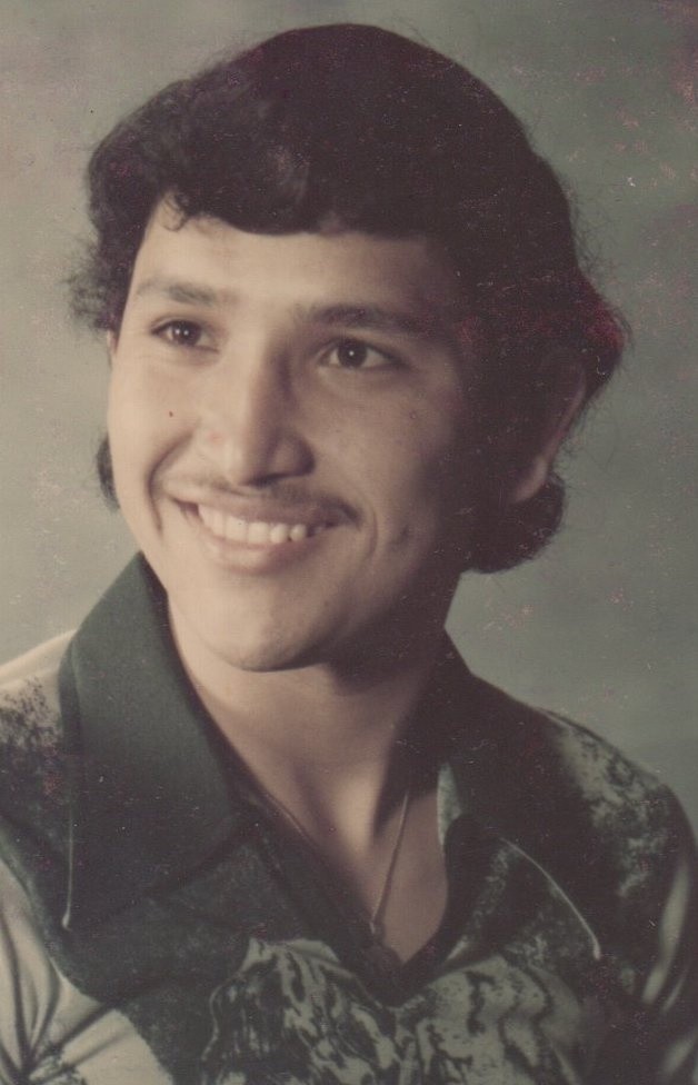 Francisco De La Cerda Obituary New Braunfels, TX
