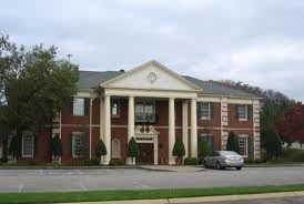 Obituary of Claude Bryant