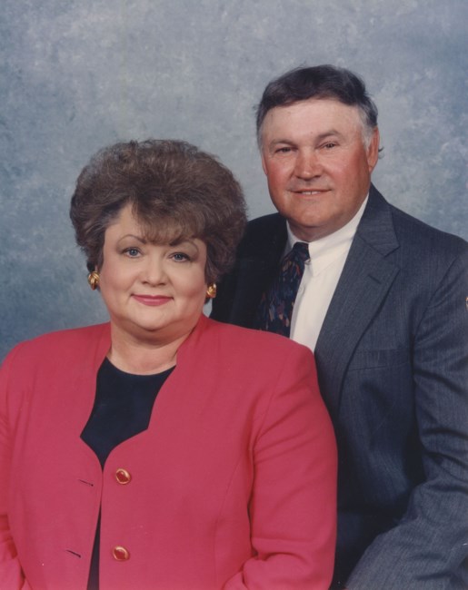 Obituary of Kay Goodgame Bain