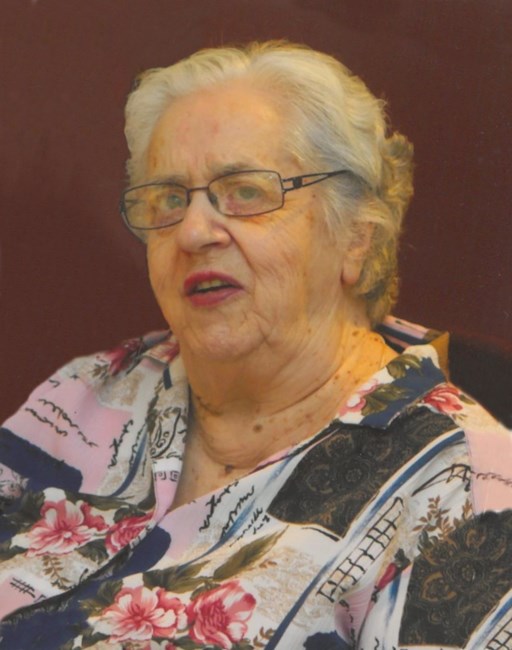 Obituary of Shirley Eldeen Wright