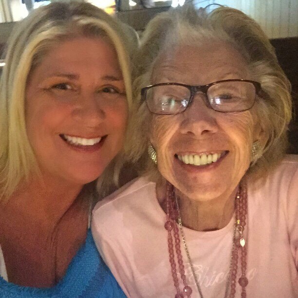 Obituary of Maxine McDermott Hill