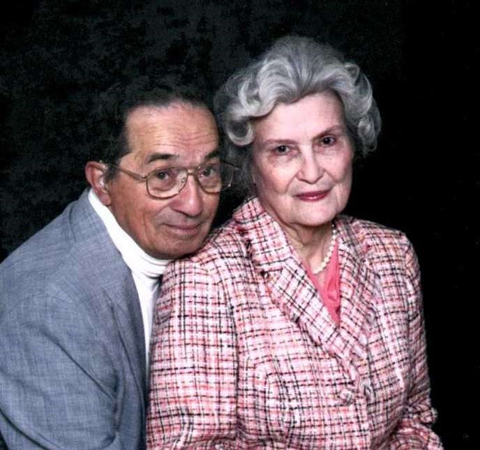 Obituary of Lydia M. Morales