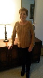 Jacqueline Marks