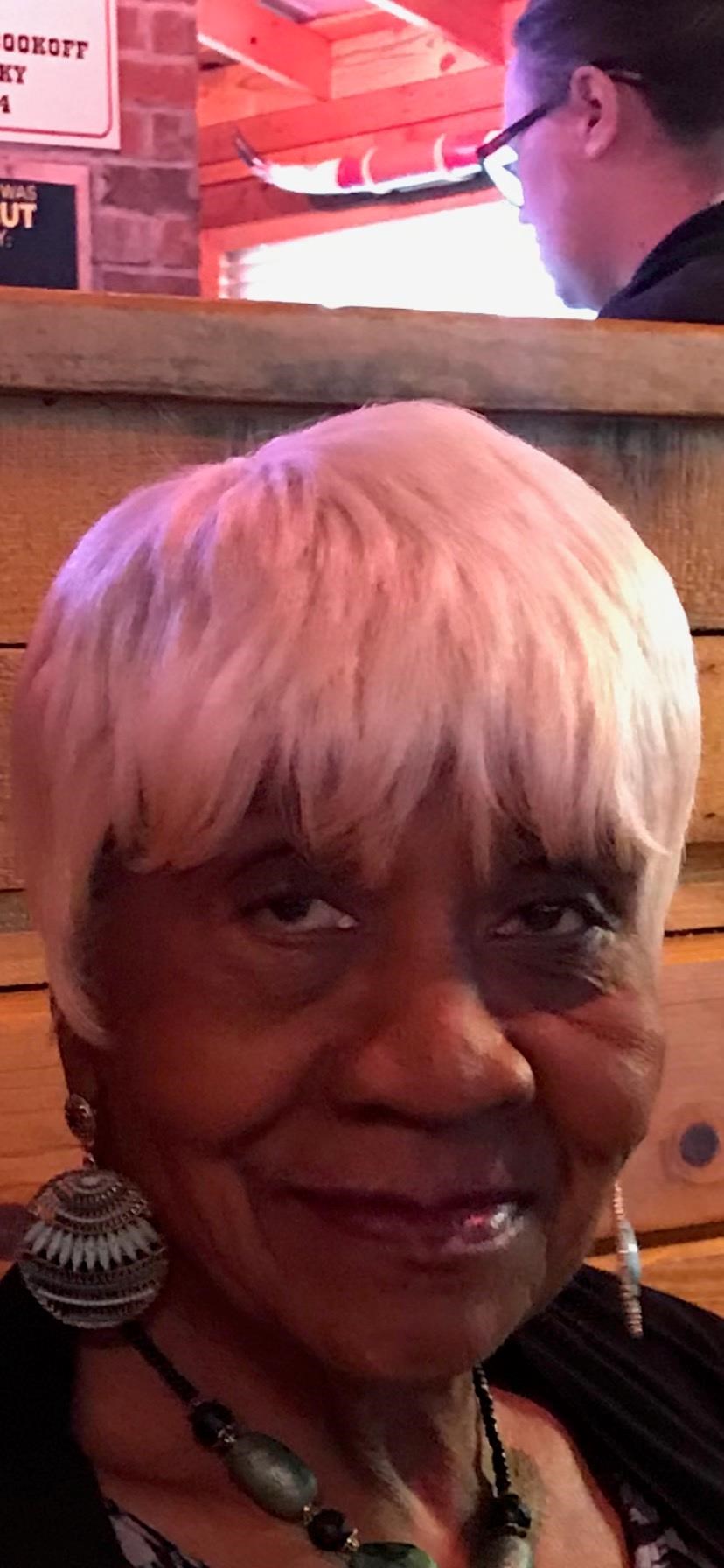 Obituario de Rosie Mae Williamson