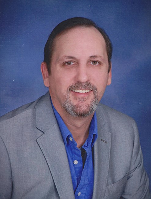 Obituary of Michael William Lebcowitz Jr.