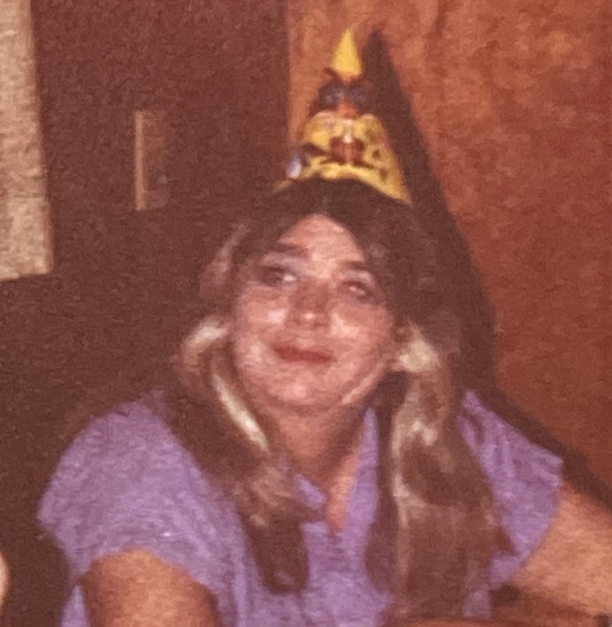 Avis de décès de Candice Kenyon Coleman