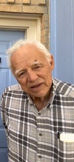 Obituario de Jose Francisco Ramos