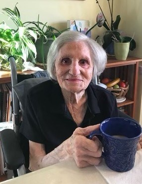 Obituary of Mary J. Caruana