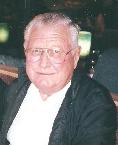 Obituary of David Dewitt Smith MD