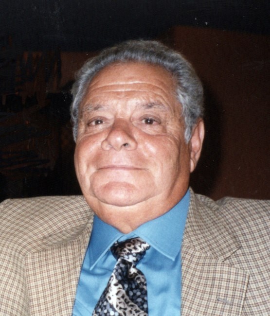 Obituario de Nicola Alessandria