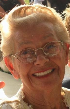 Obituary of Helen F. York