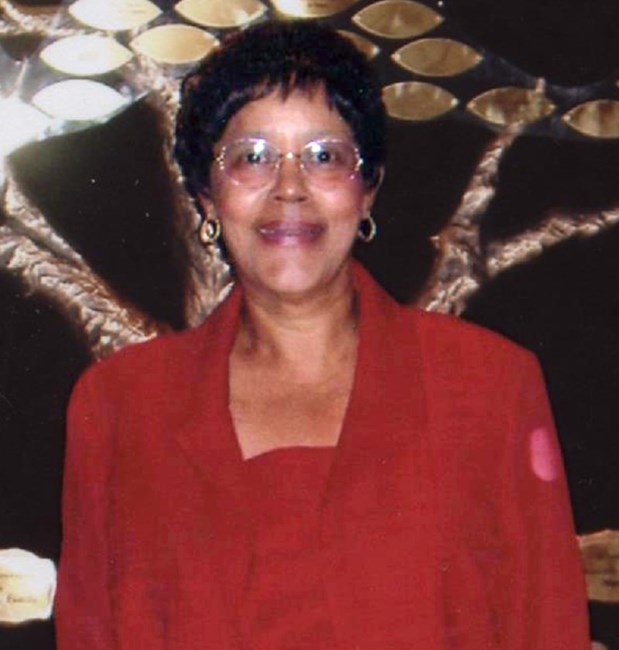 Obituary of Mary Nell Fortune