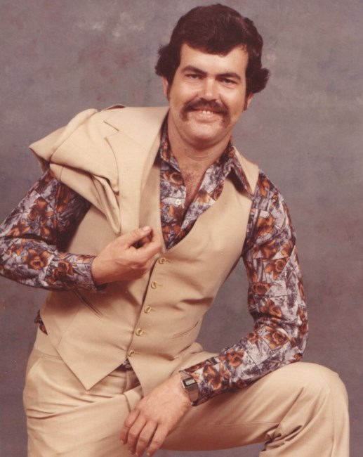 Obituario de John Mark Powell