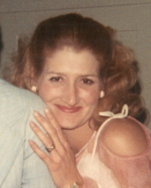 Obituary of Carey Ann Winter Dazet