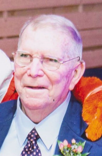 Obituary of Charles Washington