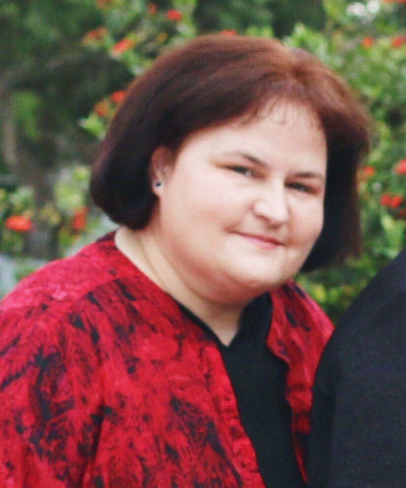 Obituary of Tara O'Day