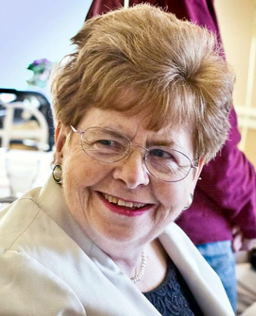 Obituary of Rosemary A. Marczewski