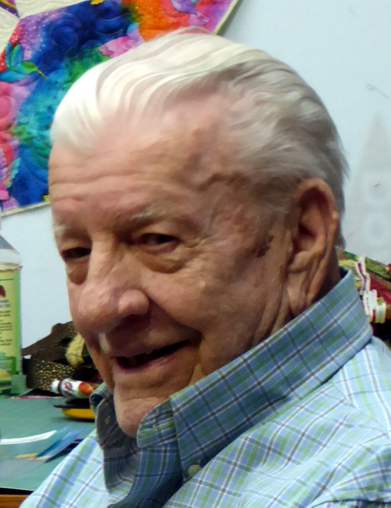 Thomas Sheeran Obituary - Grand Junction, CO