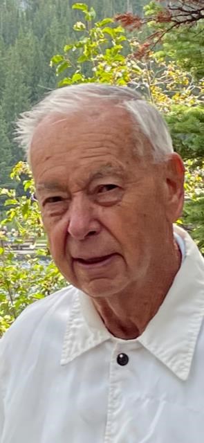 Obituary of Dale Douglas Hayes