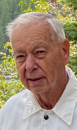 Obituary of Dale Douglas Hayes