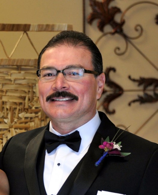 Anthony Martinez Obituary - Corona Del Mar, CA