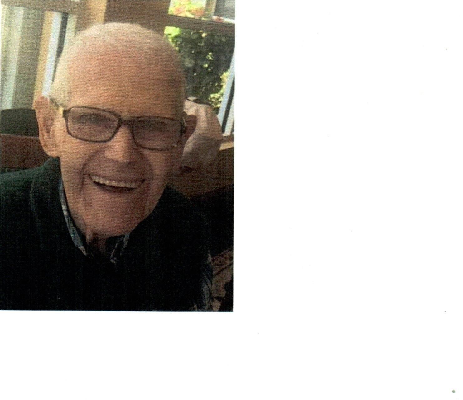 Obituary of Arthur John Haug