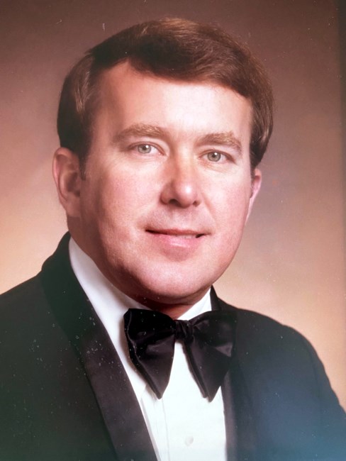 Obituary of David "Dave" Earle Anderson