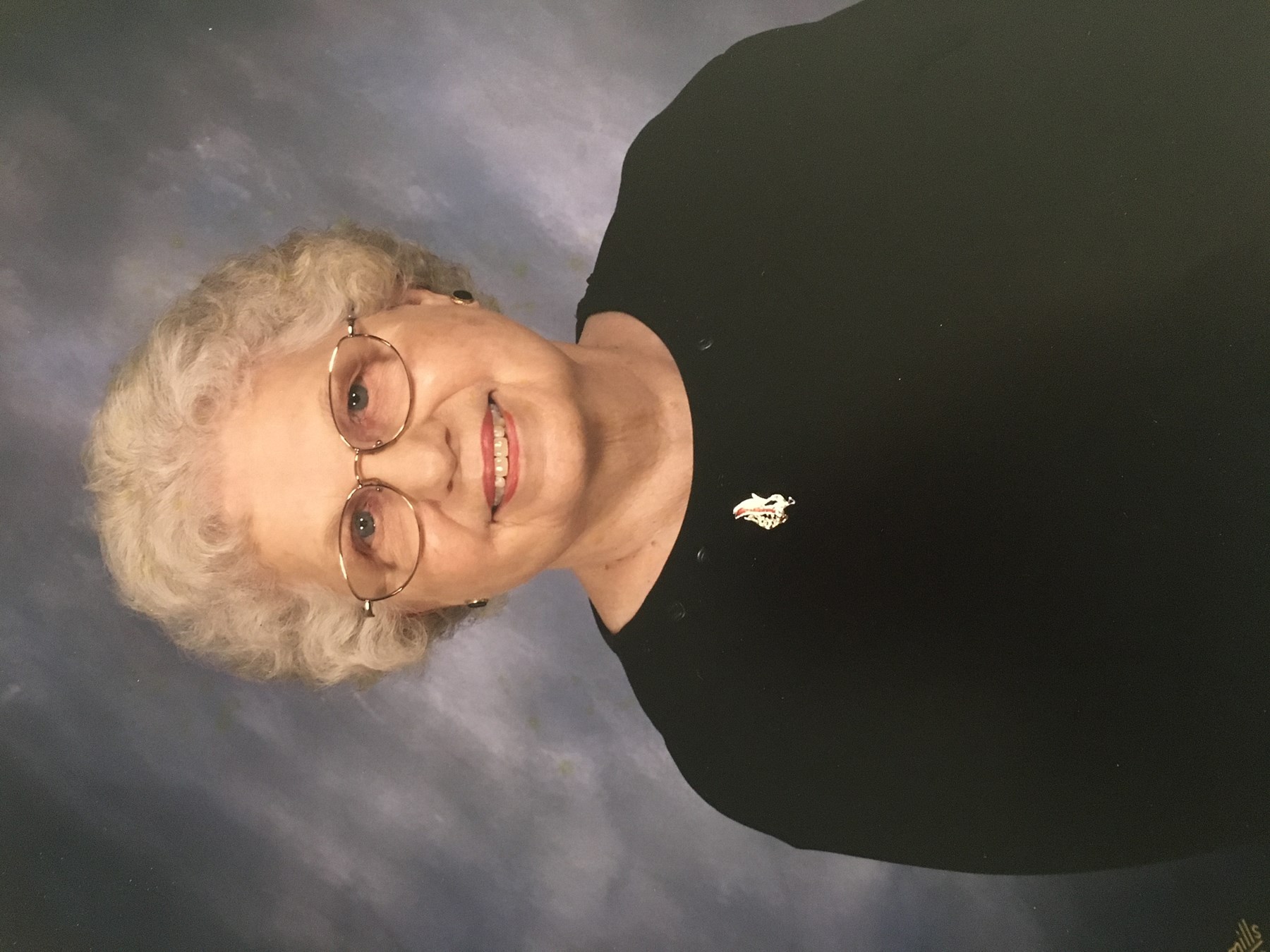 Martha Ivey Mead Obituary Sarasota, FL
