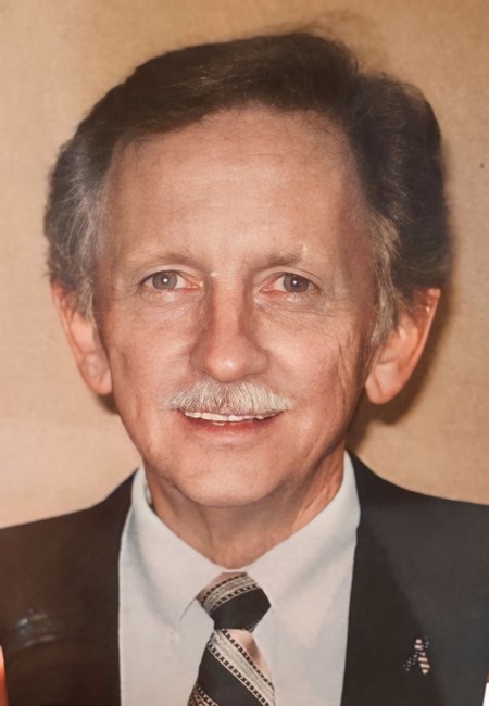 Obituary of William Thomas Mays