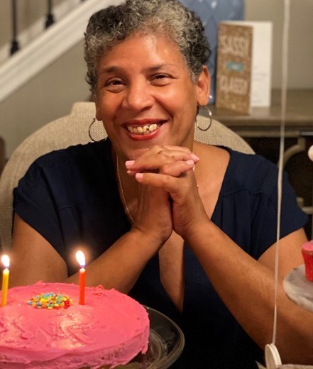 Obituary of Nellie Paredes