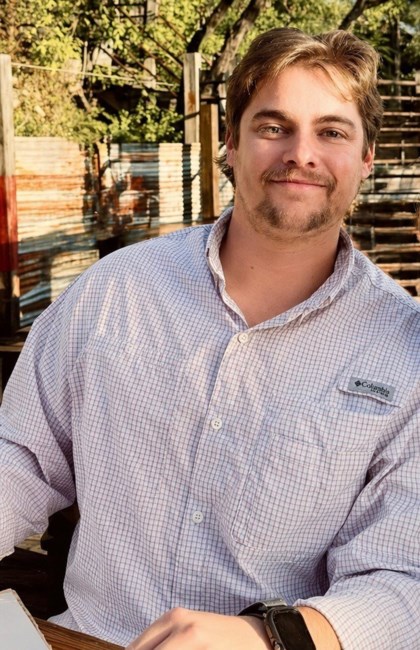 Obituary of Jonathan Wade Lightfoot