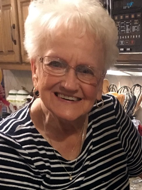 Obituary of Dorothy Ione Blakeley