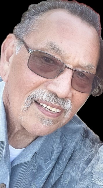 Obituary of Pedro Tovar Lopez Jr.