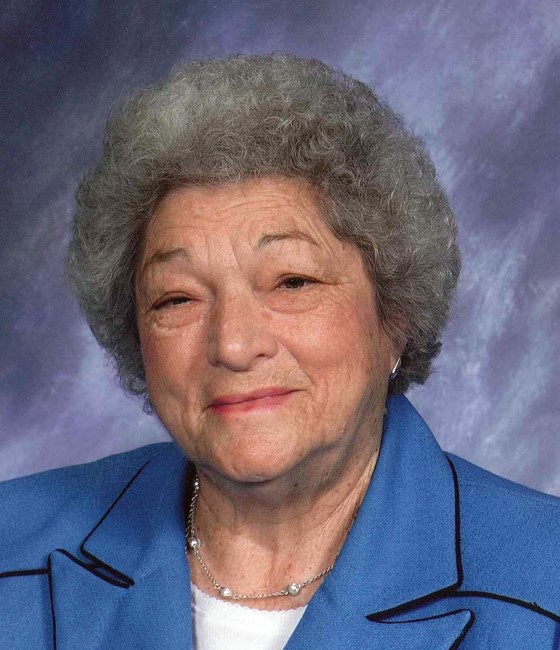 Obituary of Mildred M. Williams