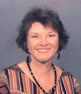 Obituary of Carolyn Ruth Mitchell Brown