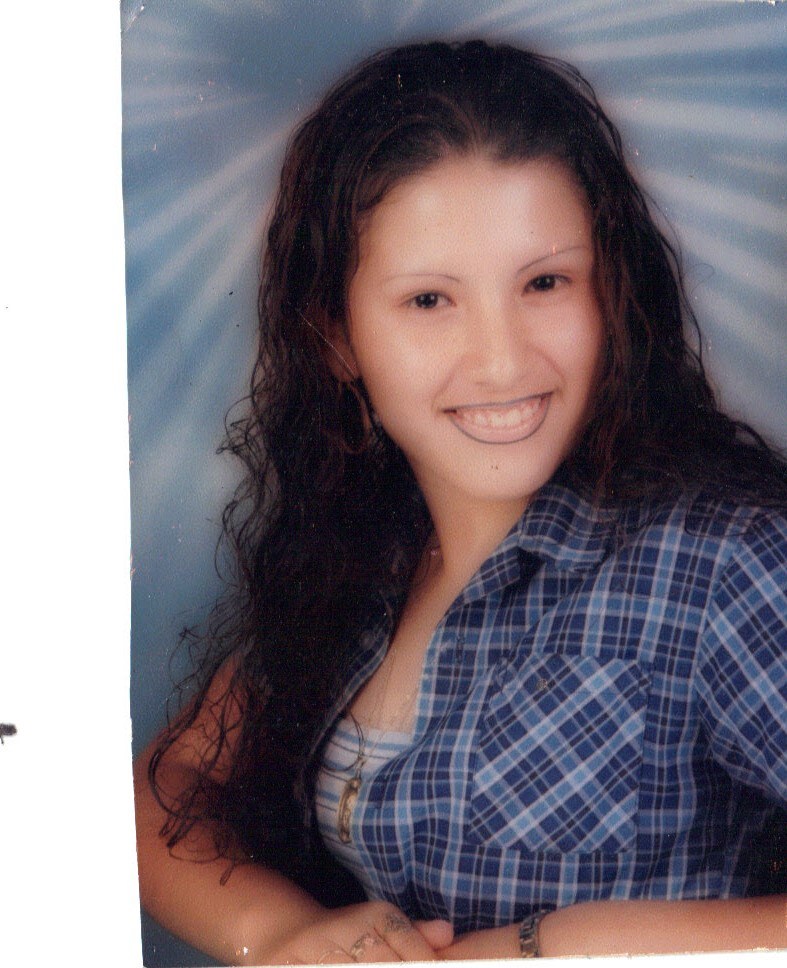 Avis de décès de Leonor "Nony" Rodriguez